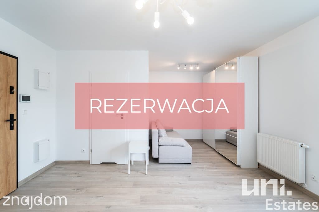 Pl. Boh. Getta | 25 m2 | Kawalerka | od zaraz - zdjęcie 5