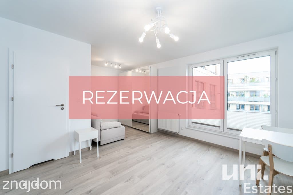 Pl. Boh. Getta | 25 m2 | Kawalerka | od zaraz - zdjęcie 6