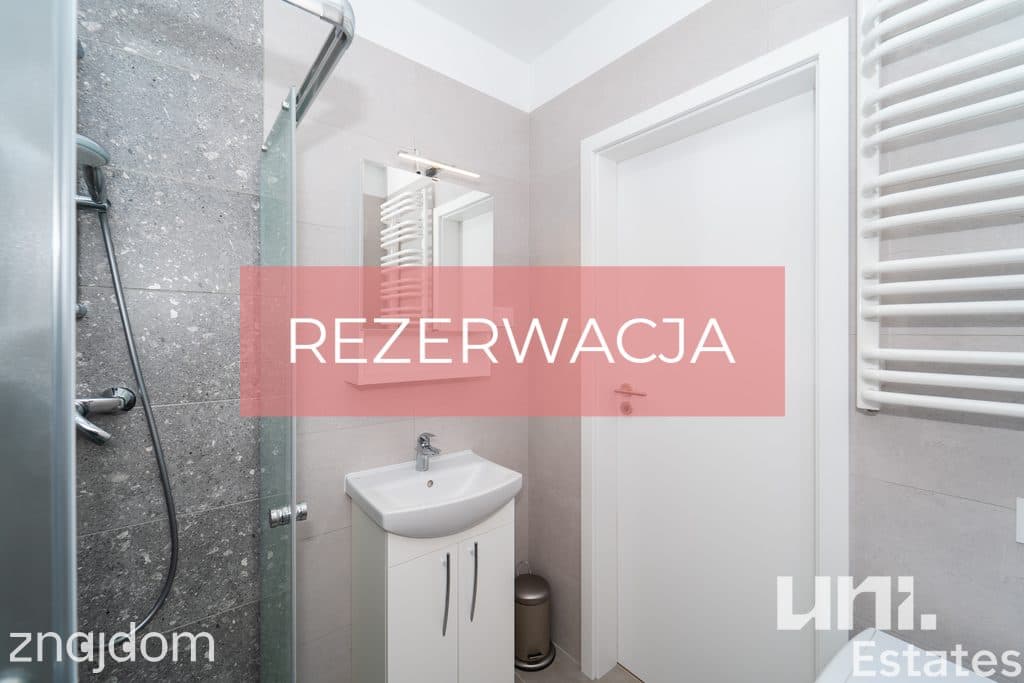 Pl. Boh. Getta | 25 m2 | Kawalerka | od zaraz - zdjęcie 7