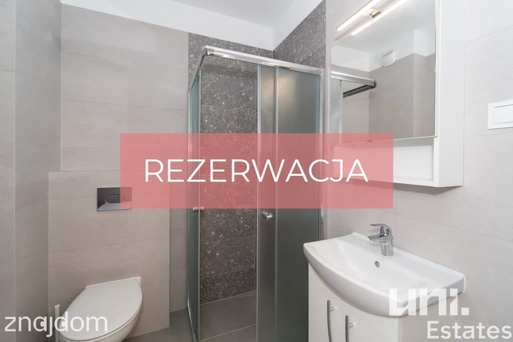 Pl. Boh. Getta | 25 m2 | Kawalerka | od zaraz - zdjęcie 8