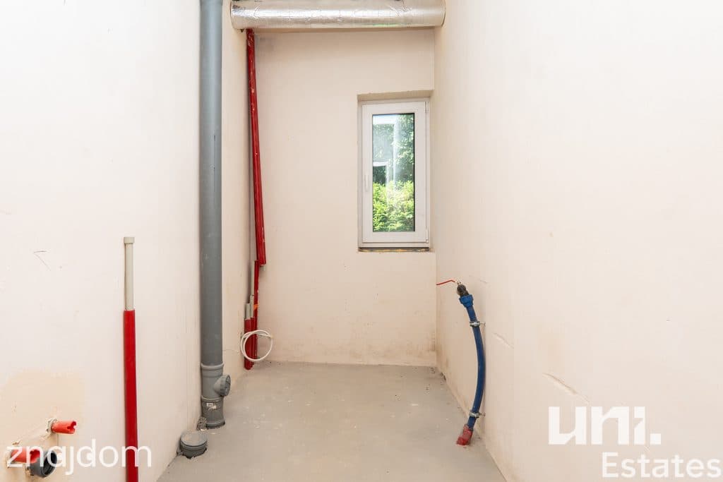 Bliźniak | 4 pok. | zielona okolica z widokiem - zdjęcie 12