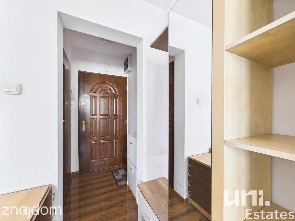Kawalerka obok Szpitala/Ochojec/balkon/inwestycja - zdjęcie 12