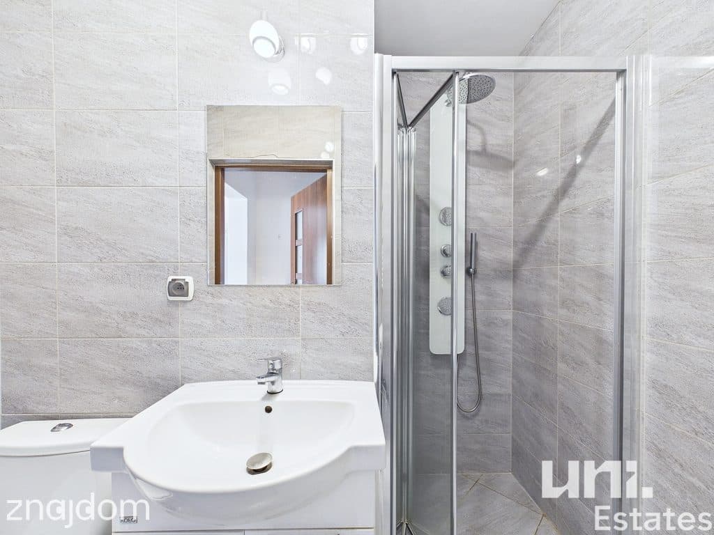 Kawalerka obok Szpitala/Ochojec/balkon/inwestycja - zdjęcie 9