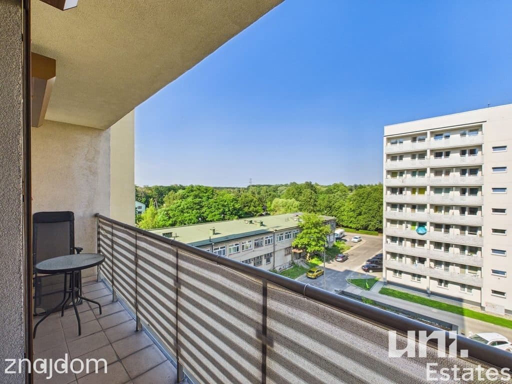 Kawalerka obok Szpitala/Ochojec/balkon/inwestycja - zdjęcie 13