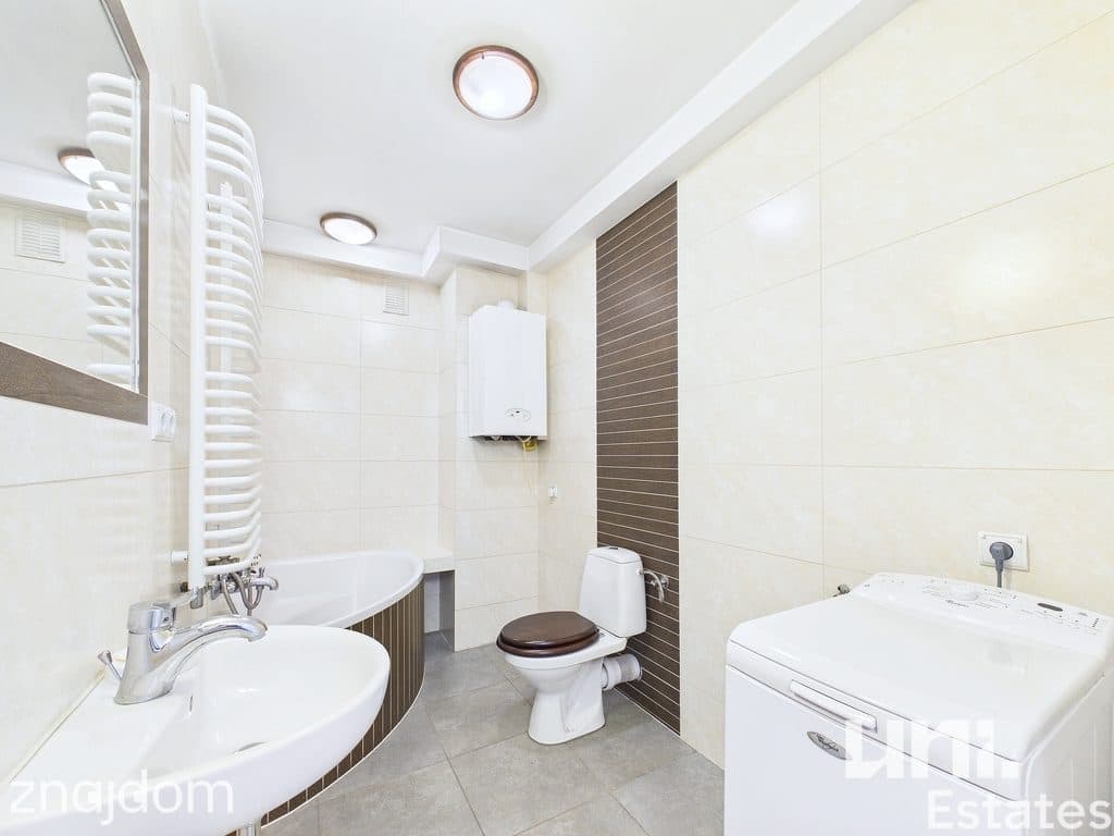 Przestronna kawalerka | 38 m² | Ruczaj | Piwnica - zdjęcie 10