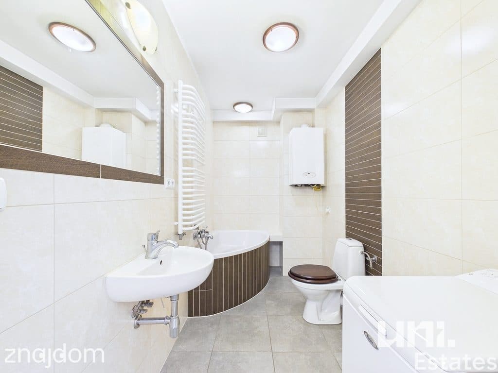 Przestronna kawalerka | 38 m² | Ruczaj | Piwnica - zdjęcie 11