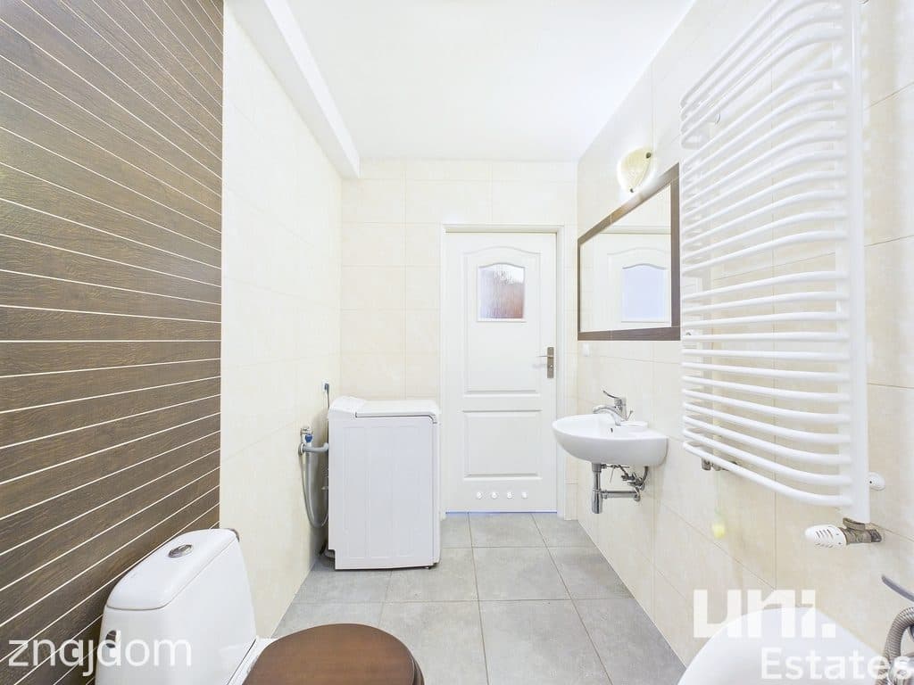 Przestronna kawalerka | 38 m² | Ruczaj | Piwnica - zdjęcie 12