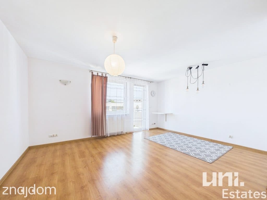 Przestronna kawalerka | 38 m² | Ruczaj | Piwnica - zdjęcie 2