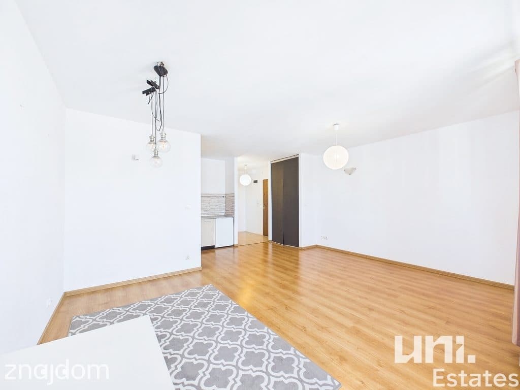 Przestronna kawalerka | 38 m² | Ruczaj | Piwnica - zdjęcie 3