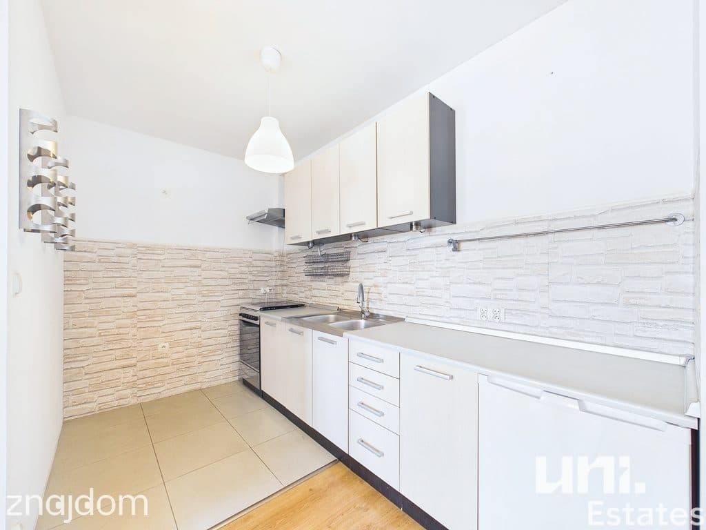 Przestronna kawalerka | 38 m² | Ruczaj | Piwnica - zdjęcie 5