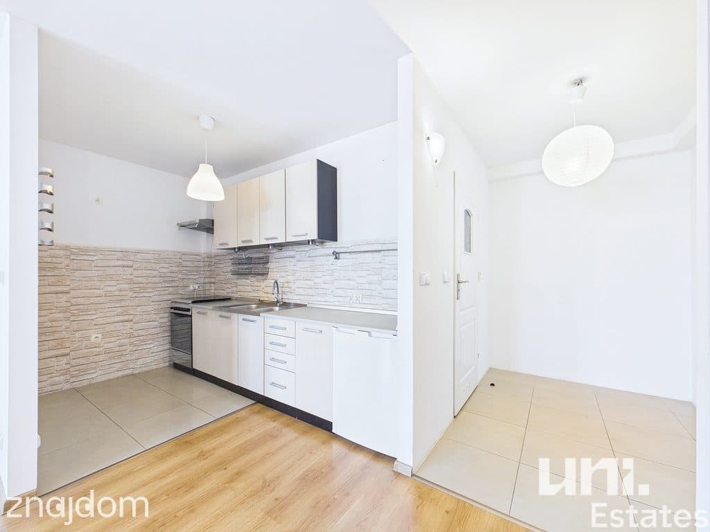 Przestronna kawalerka | 38 m² | Ruczaj | Piwnica - zdjęcie 7