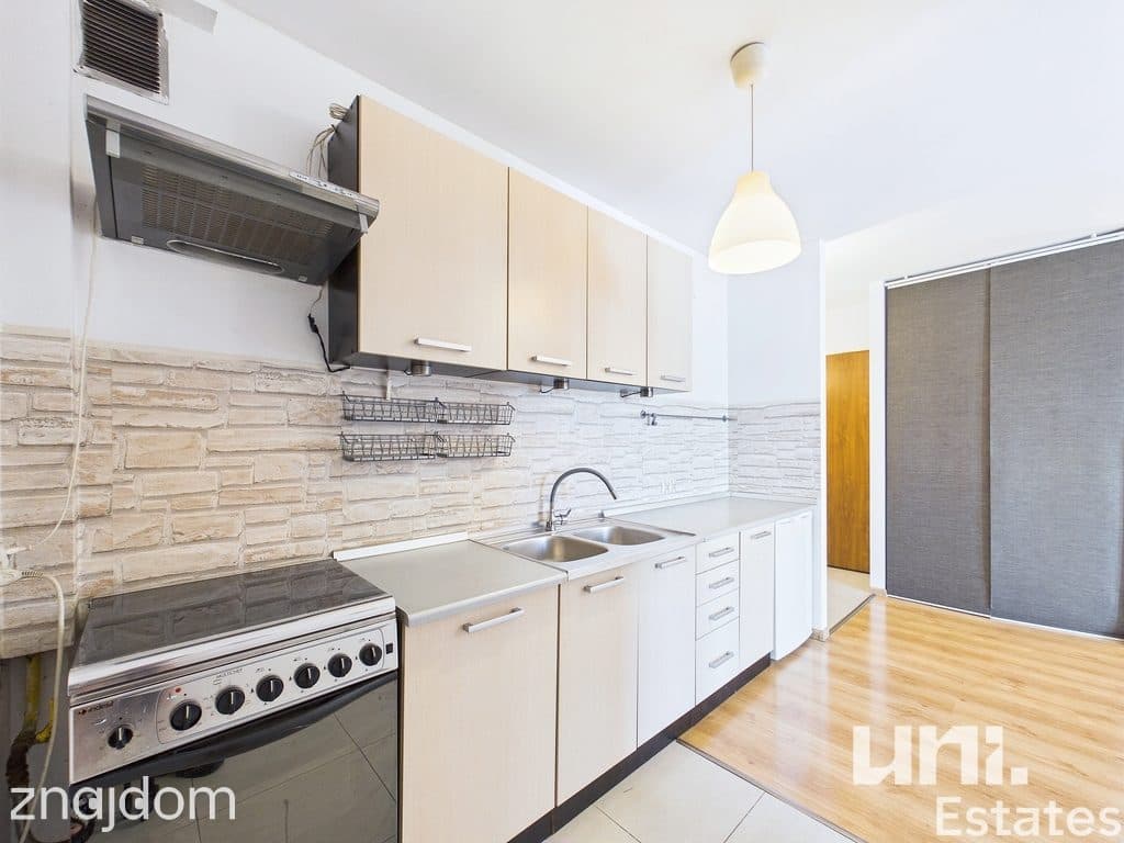 Przestronna kawalerka | 38 m² | Ruczaj | Piwnica - zdjęcie 6