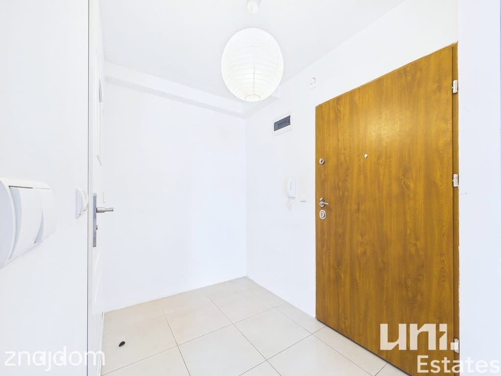 Przestronna kawalerka | 38 m² | Ruczaj | Piwnica - zdjęcie 8