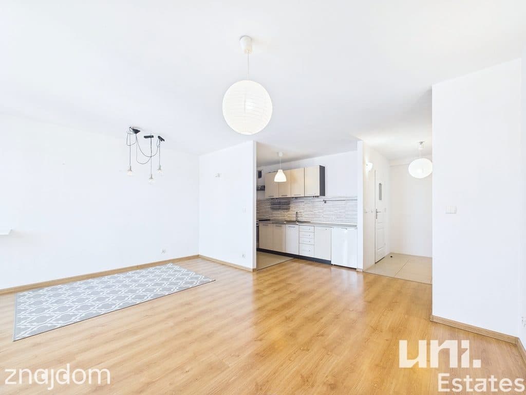 Przestronna kawalerka | 38 m² | Ruczaj | Piwnica - zdjęcie 4