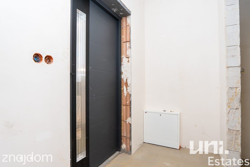 Bliźniak 5pok. | 124m2 | Masłomiąca | zobacz! - zdjęcie 9