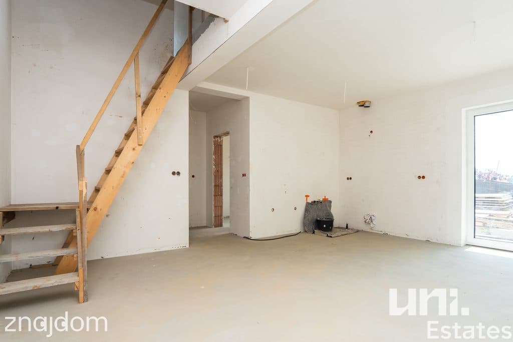 Bliźniak 5pok. | 124m2 | Masłomiąca | zobacz! - zdjęcie 7