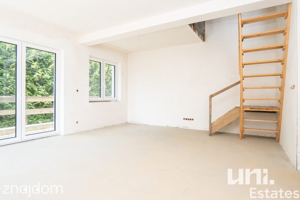 Bliźniak 5pok. | 124m2 | Masłomiąca | zobacz! - zdjęcie 8