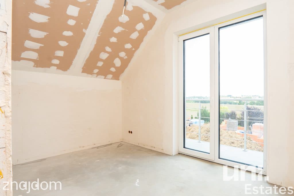 Bliźniak 5pok. | 124m2 | Masłomiąca | zobacz! - zdjęcie 11