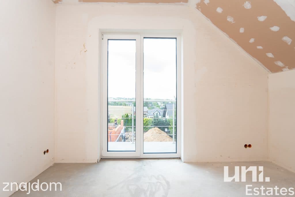 Bliźniak 5pok. | 124m2 | Masłomiąca | zobacz! - zdjęcie 12