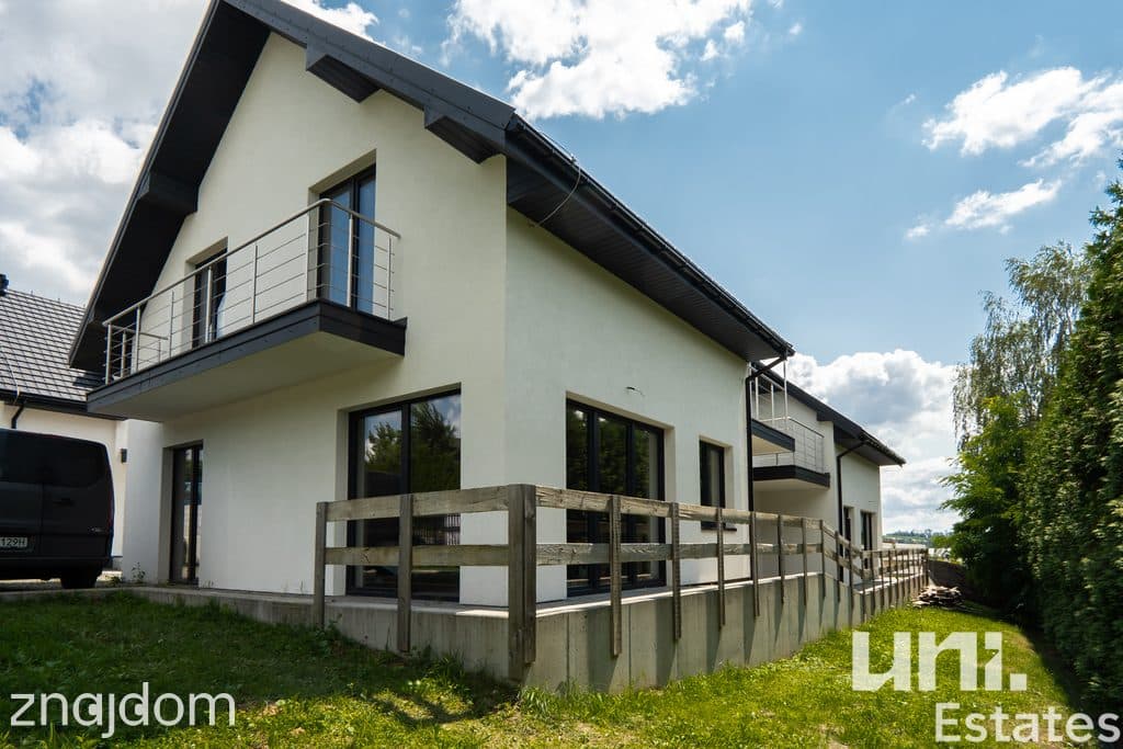 Bliźniak 5pok. | 124m2 | Masłomiąca | zobacz! - zdjęcie 17