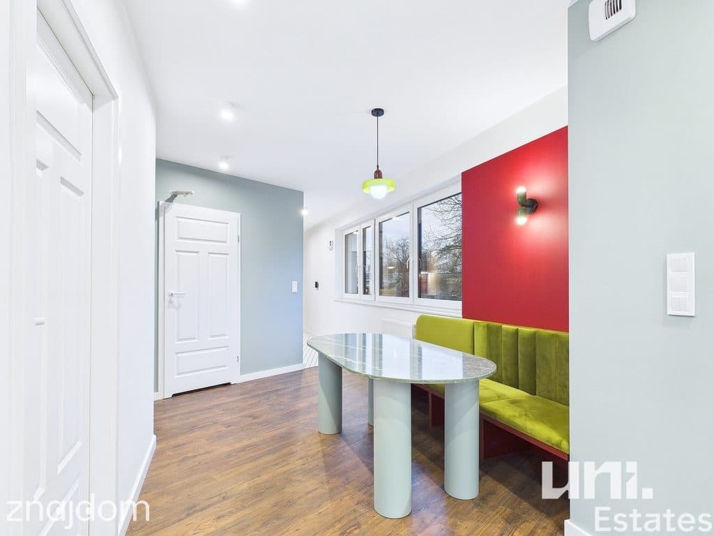 3-pok | duży balkon 16,47 m2 | Brak Pcc | Nowe - zdjęcie 9