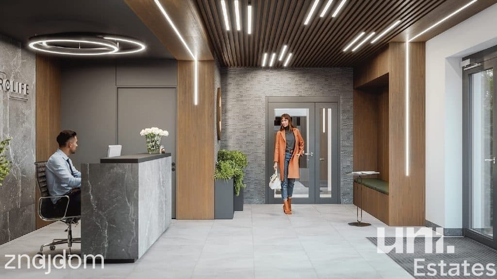 Nowe | 2 Pokojowe | Ogród | Bemowo | Metro - zdjęcie 5