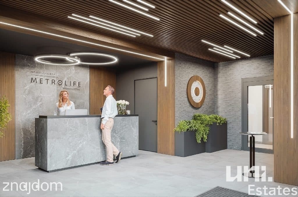 Nowe | 2 Pokojowe | Ogród | Bemowo | Metro - zdjęcie 7