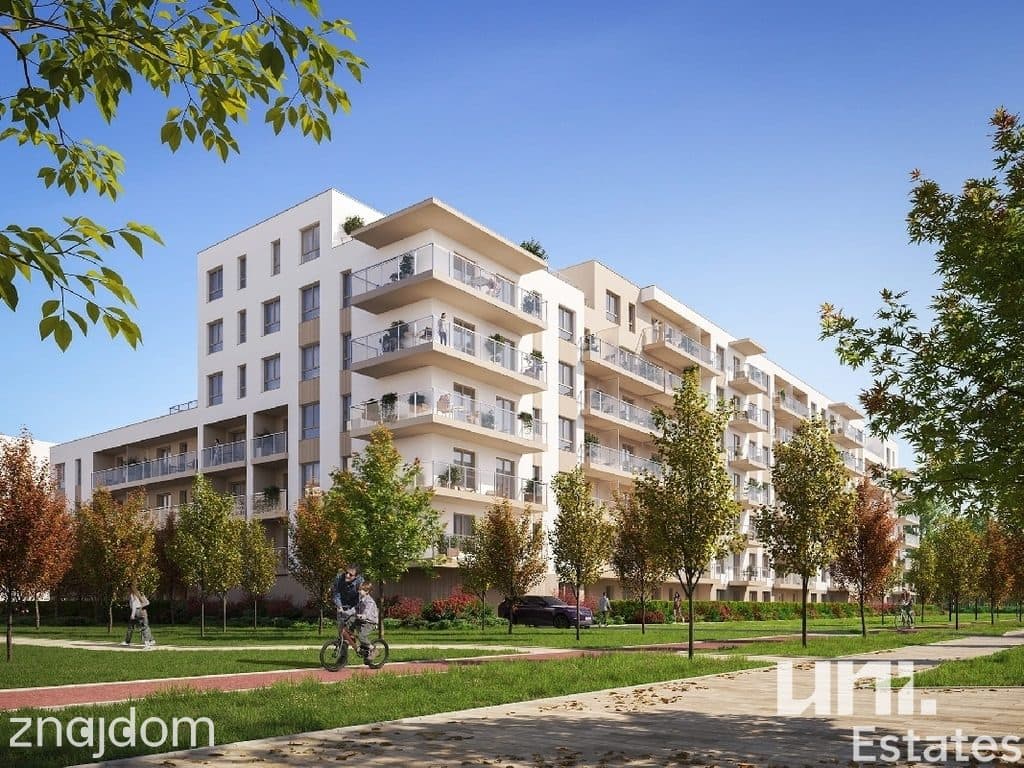 Nowe | 2 Pokojowe | Ogród | Bemowo | Metro - zdjęcie 9