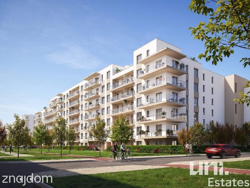 Nowe | 2 Pokojowe | Ogród | Bemowo | Metro - zdjęcie 10