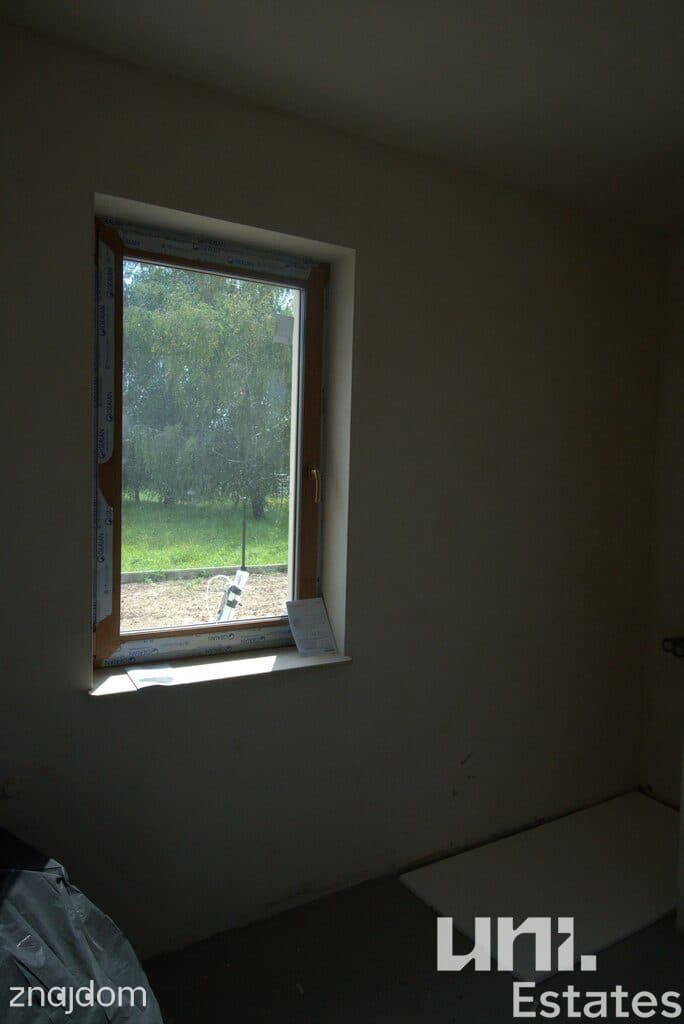 Wyjatkowy dom 127m2 w Brzeziu (Zabierzow) - zdjęcie 16