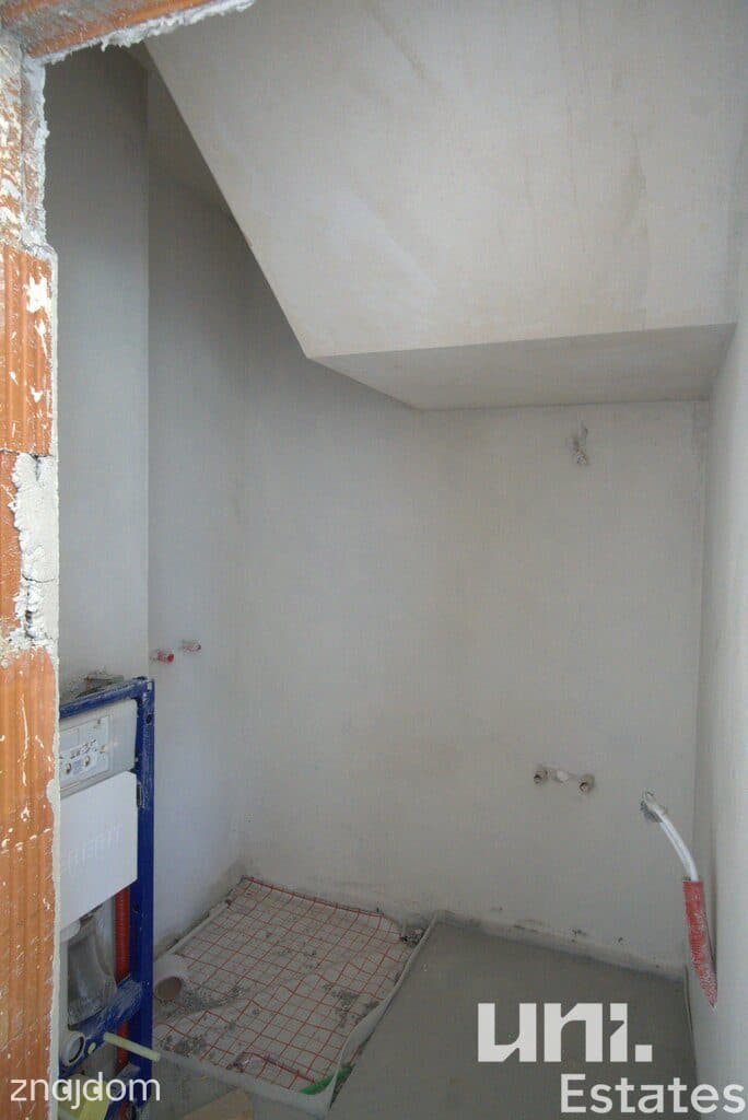 Wyjatkowy dom 127m2 w Brzeziu (Zabierzow) - zdjęcie 12