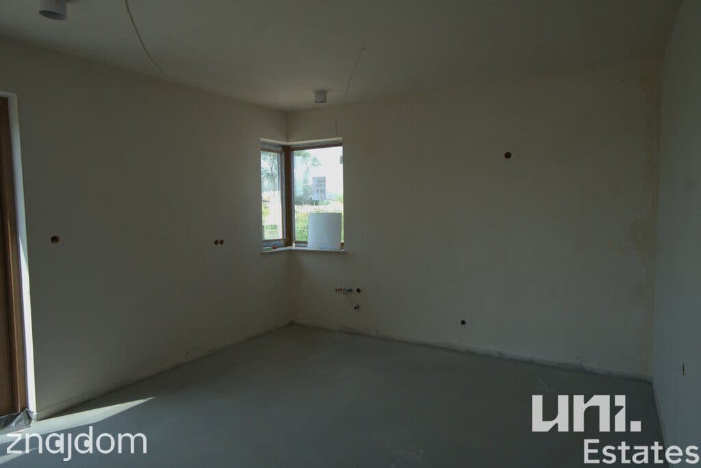 Wyjatkowy dom 127m2 w Brzeziu (Zabierzow) - zdjęcie 5