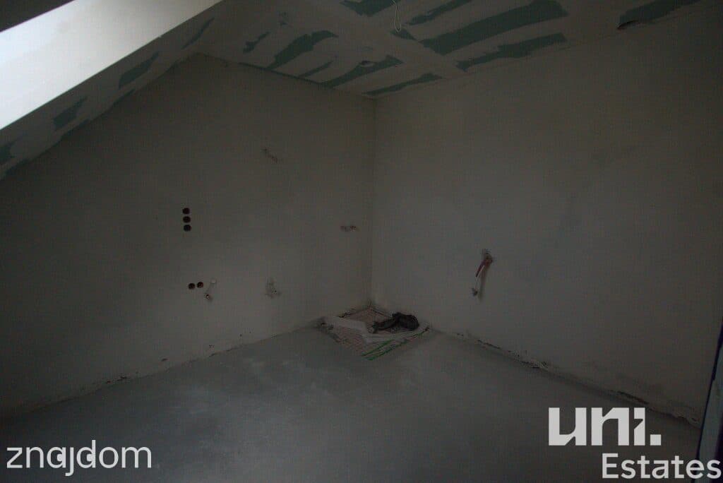 Wyjatkowy dom 127m2 w Brzeziu (Zabierzow) - zdjęcie 10