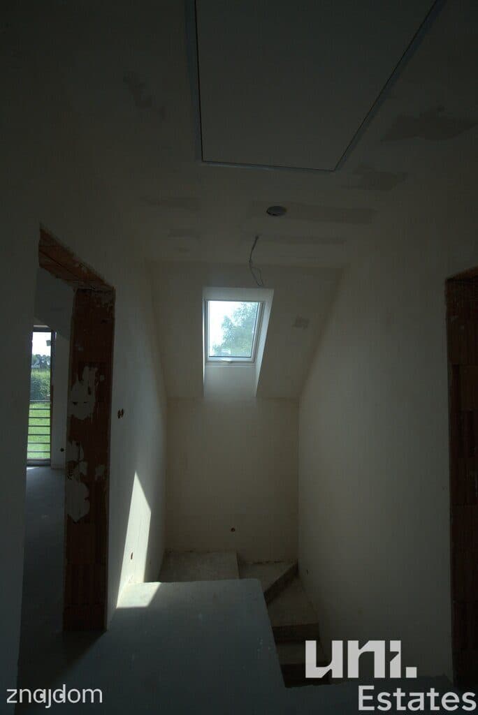 Wyjatkowy dom 127m2 w Brzeziu (Zabierzow) - zdjęcie 13