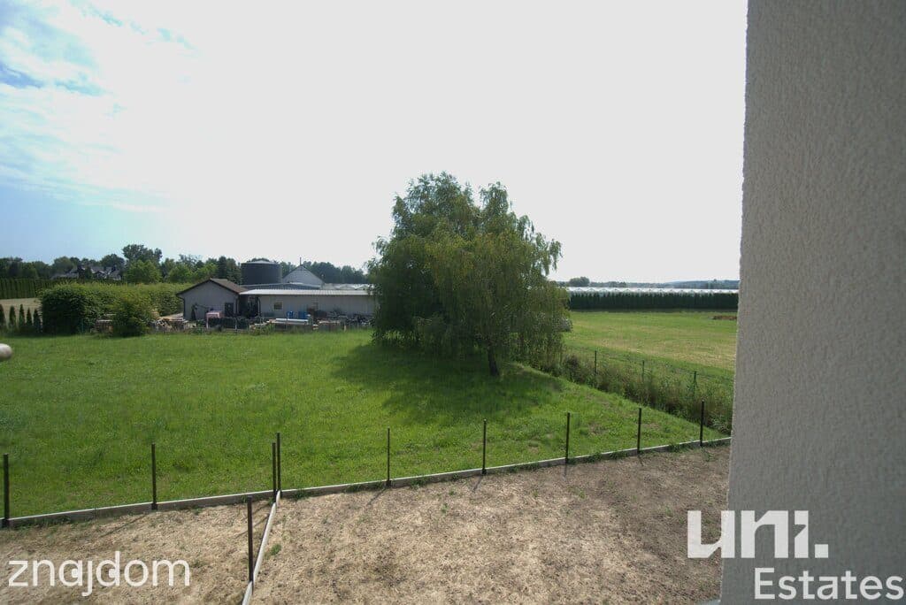 Wyjatkowy dom 127m2 w Brzeziu (Zabierzow) - zdjęcie 17