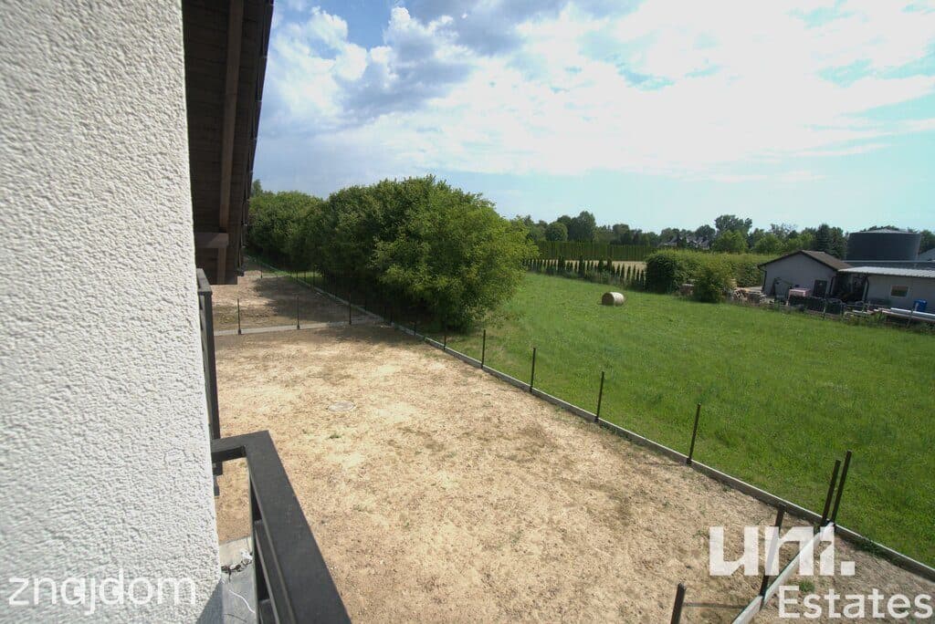 Wyjatkowy dom 127m2 w Brzeziu (Zabierzow) - zdjęcie 18