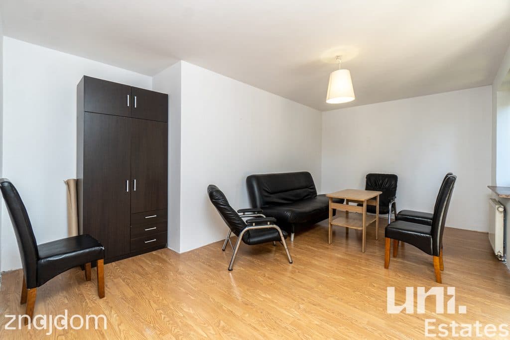 ul. Ketlinga | 35m | Balkon | Od zaraz - zdjęcie 3