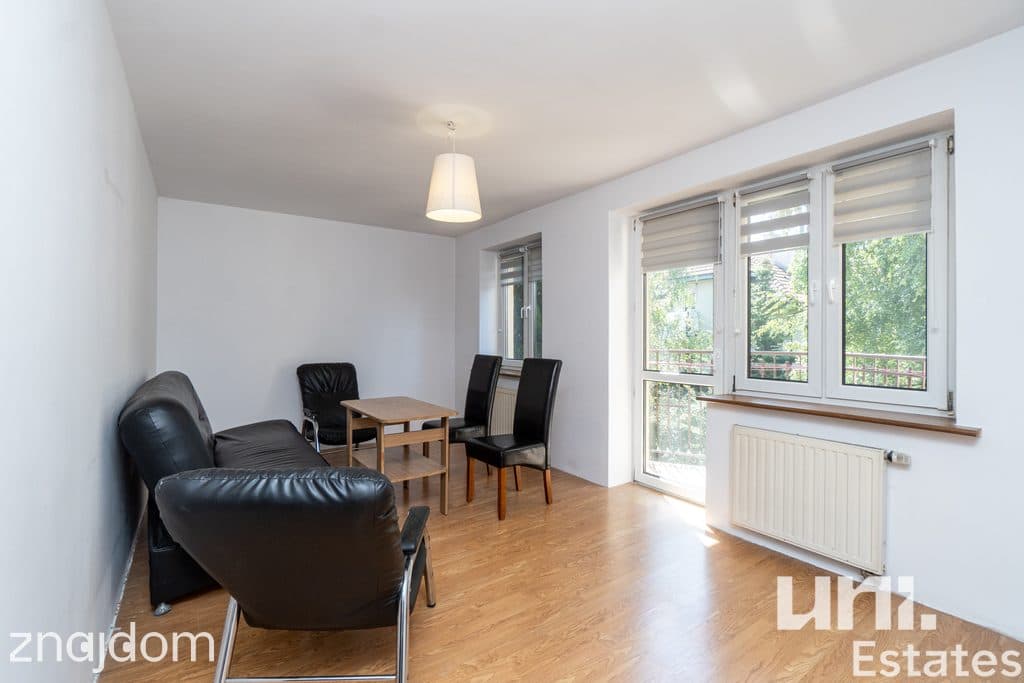 ul. Ketlinga | 35m | Balkon | Od zaraz - zdjęcie 2