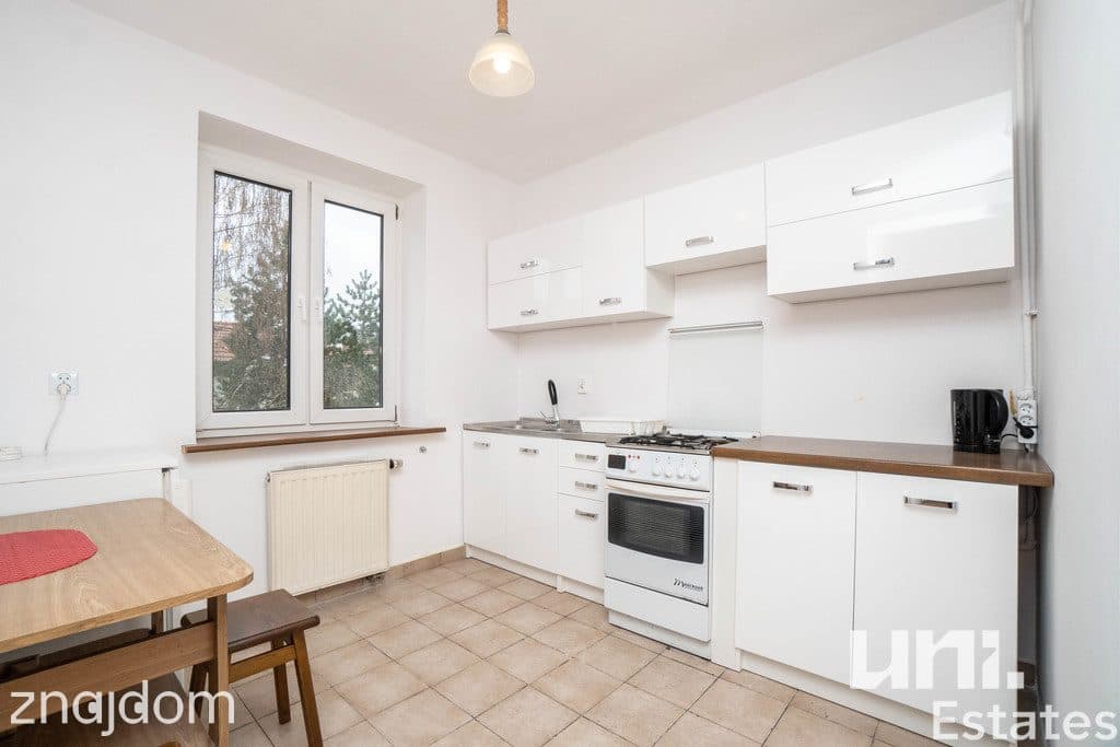 ul. Ketlinga | 35m | Balkon | Od zaraz - zdjęcie 5