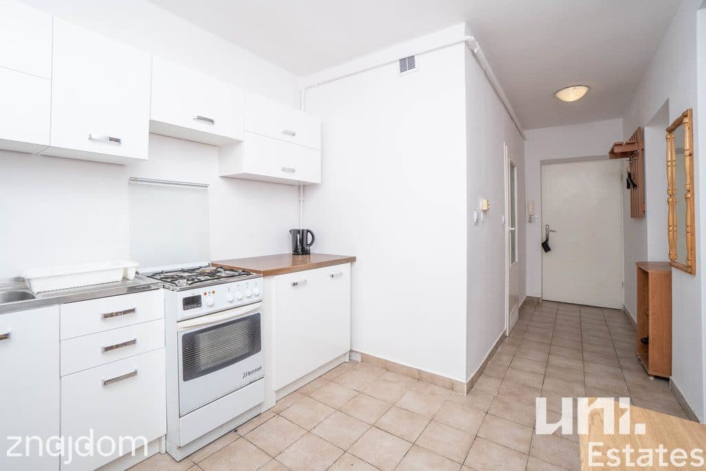 ul. Ketlinga | 35m | Balkon | Od zaraz - zdjęcie 6