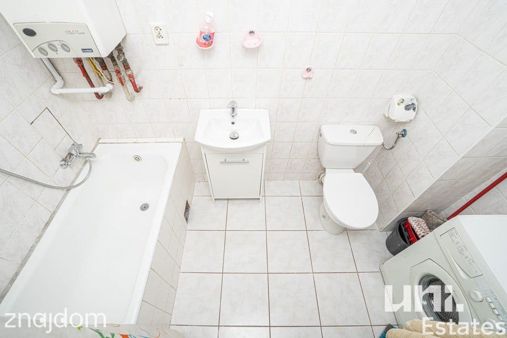 ul. Ketlinga | 35m | Balkon | Od zaraz - zdjęcie 7