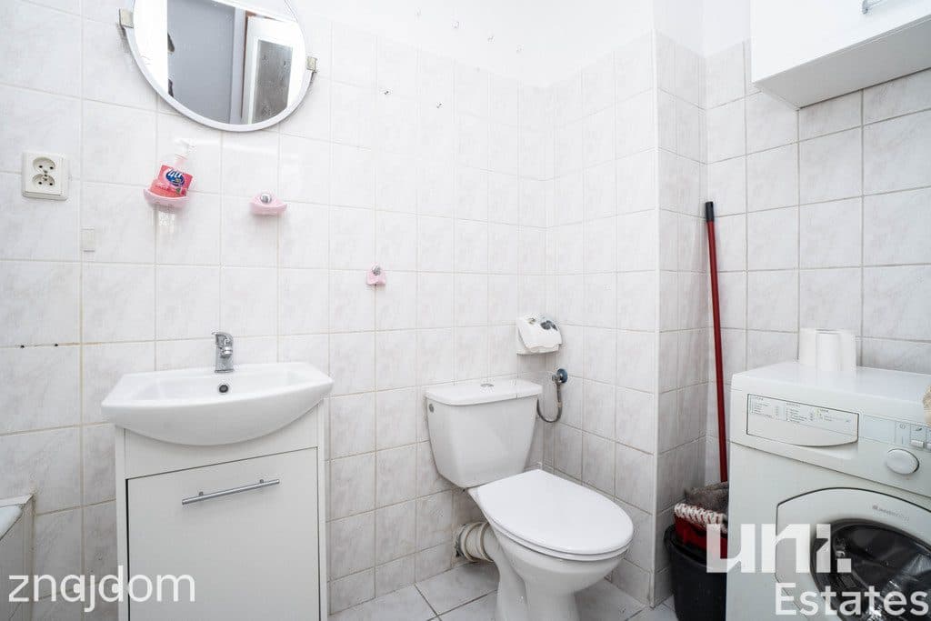 ul. Ketlinga | 35m | Balkon | Od zaraz - zdjęcie 8
