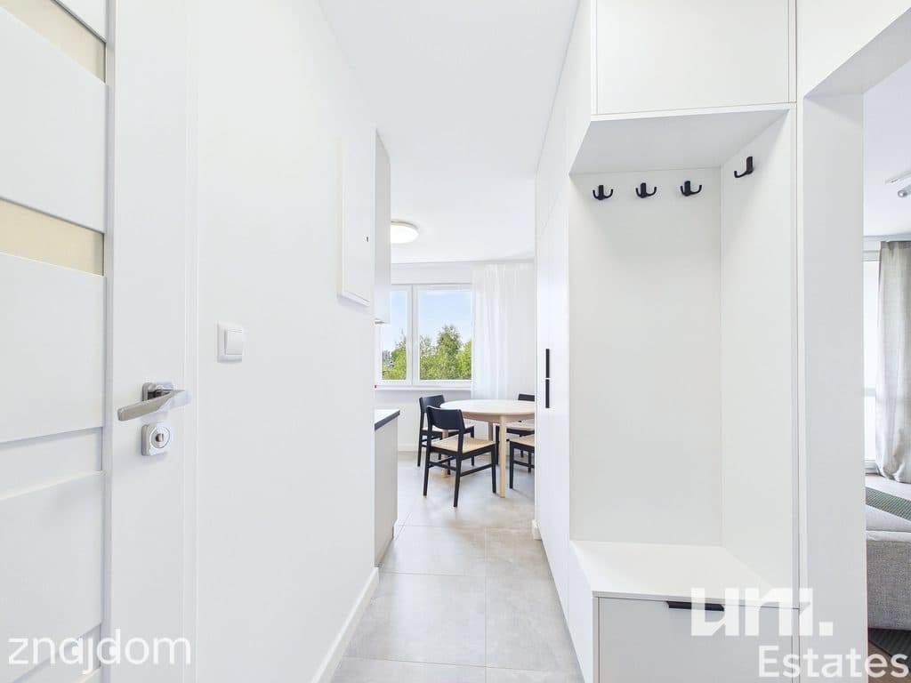 Po remoncie | Loggia | Włoska 19 | 33 m² - zdjęcie 6