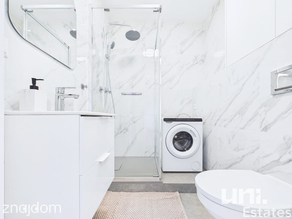 Po remoncie | Loggia | Włoska 19 | 33 m² - zdjęcie 7