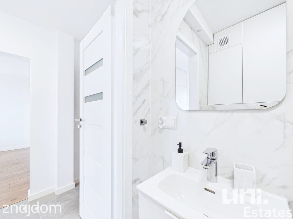 Po remoncie | Loggia | Włoska 19 | 33 m² - zdjęcie 8