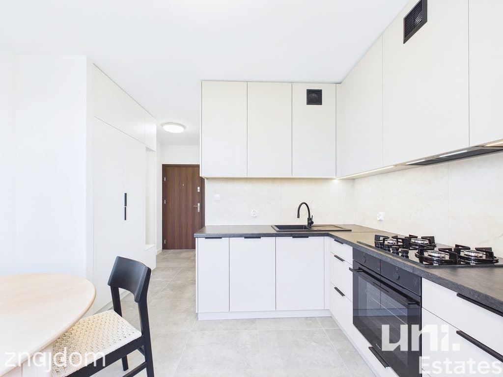 Po remoncie | Loggia | Włoska 19 | 33 m² - zdjęcie 5