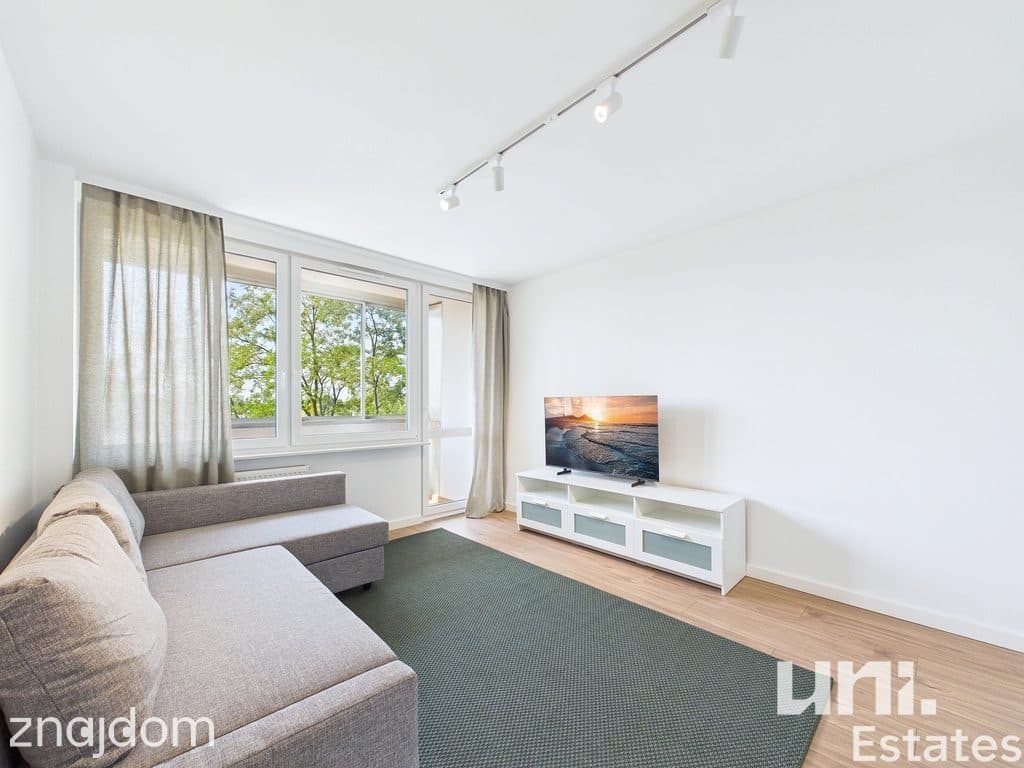 Po remoncie | Loggia | Włoska 19 | 33 m² - zdjęcie 2