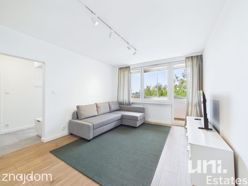 Po remoncie | Loggia | Włoska 19 | 33 m² - zdjęcie 3