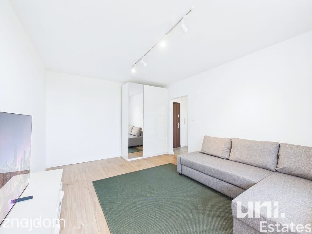 Po remoncie | Loggia | Włoska 19 | 33 m² - zdjęcie 4