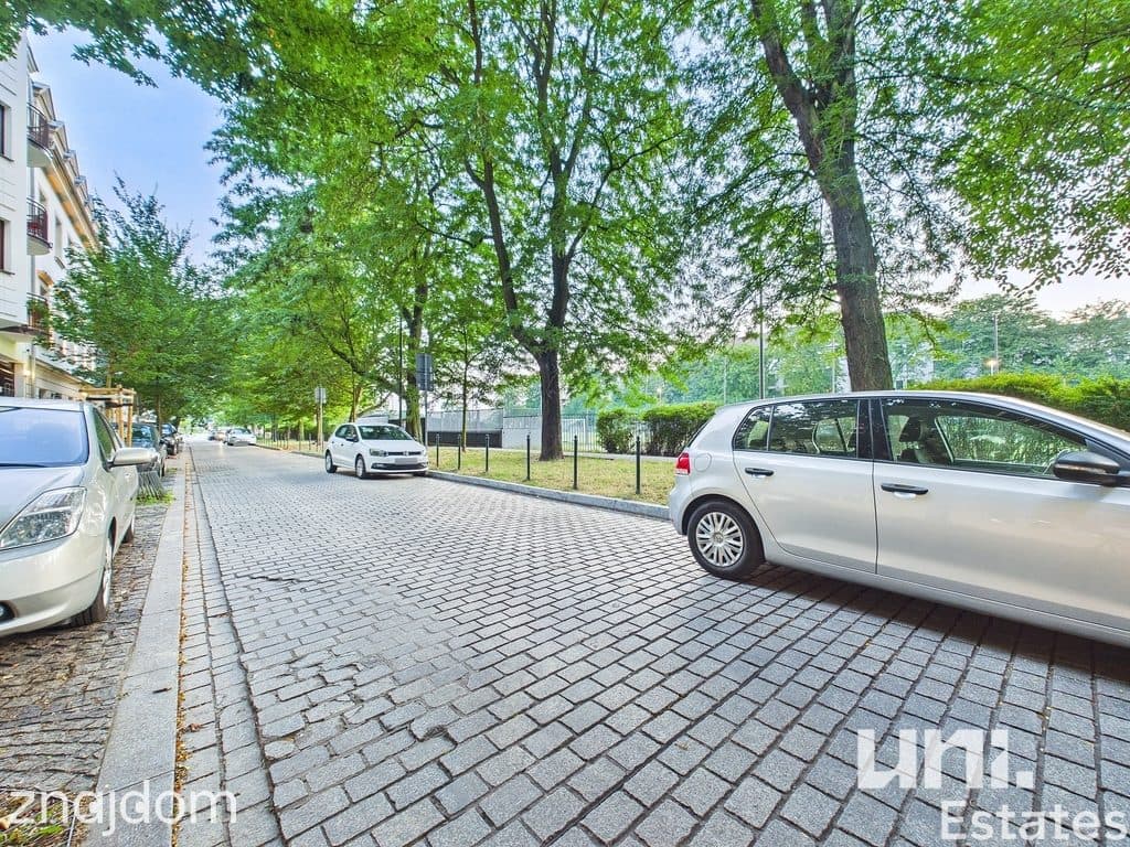 200m od Wisły | 230 zł czynszu | Wawel | 28m2 - zdjęcie 15